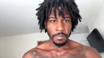 Kingreesedavid  12-08-2021 video lickfinger